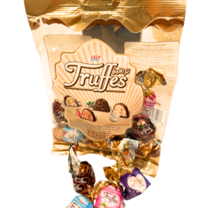 ETC Assorted Chocolate Truffles (400g)